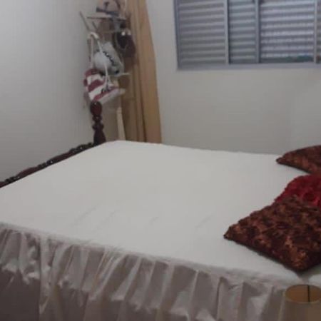 Apartamento Praia Grande - Ubatuba Extérieur photo