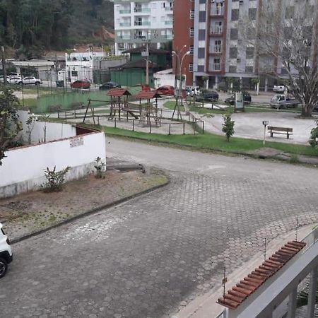 Apartamento Praia Grande - Ubatuba Extérieur photo