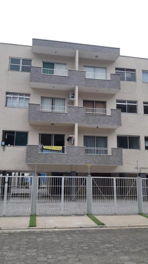 Apartamento Praia Grande - Ubatuba Extérieur photo