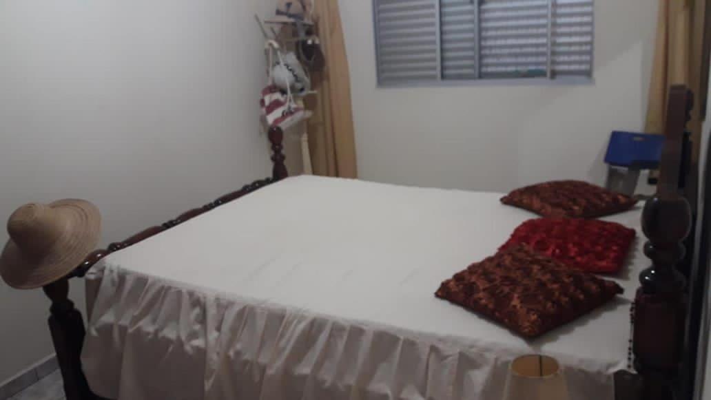 Apartamento Praia Grande - Ubatuba Extérieur photo