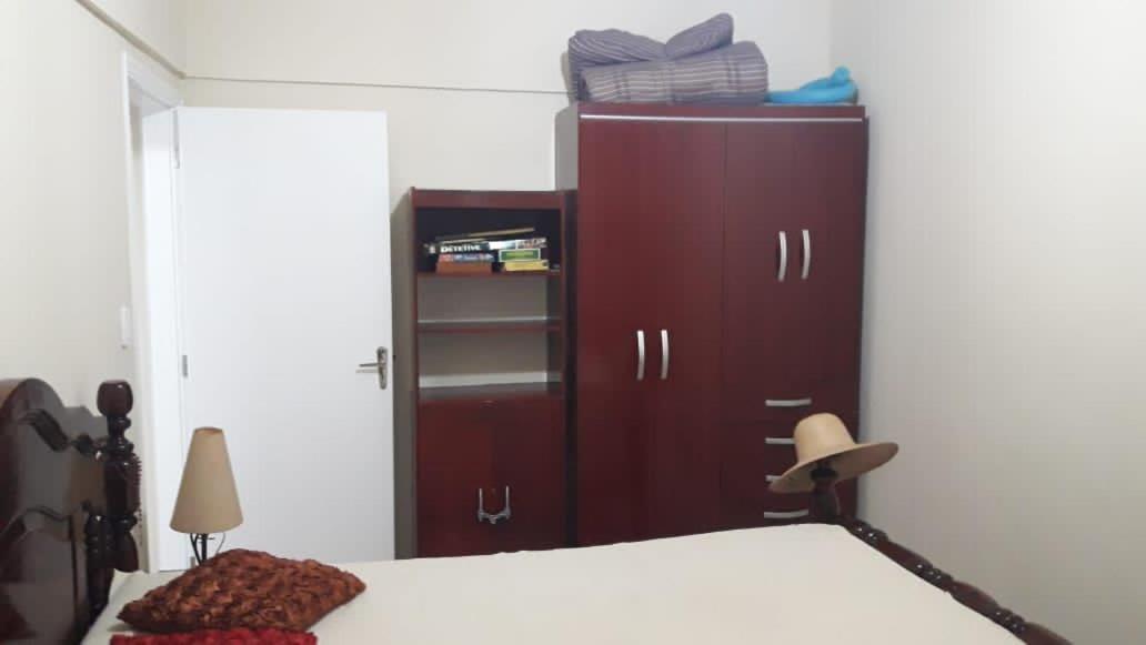 Apartamento Praia Grande - Ubatuba Extérieur photo