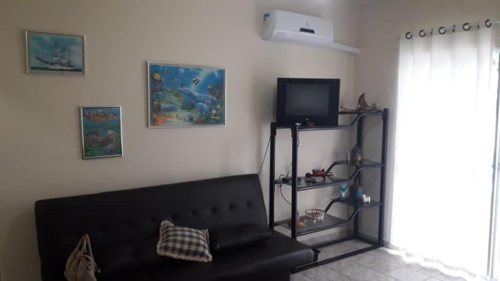 Apartamento Praia Grande - Ubatuba Extérieur photo