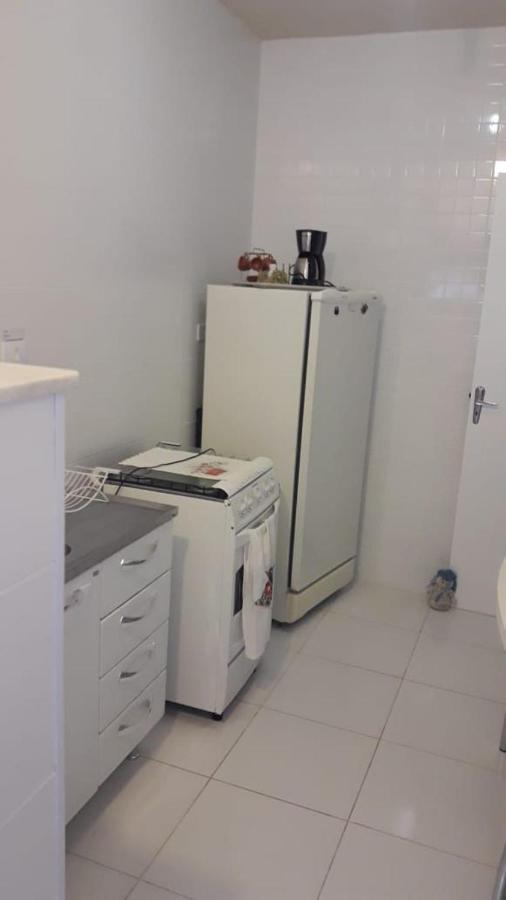 Apartamento Praia Grande - Ubatuba Extérieur photo