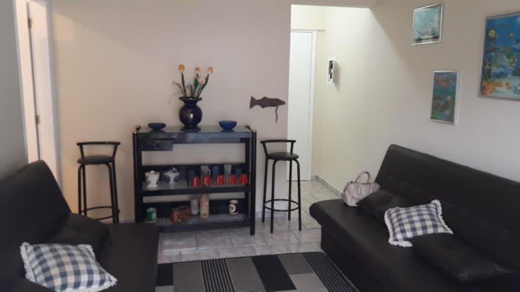 Apartamento Praia Grande - Ubatuba Extérieur photo
