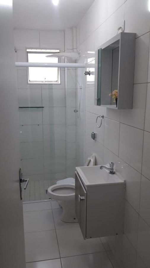Apartamento Praia Grande - Ubatuba Extérieur photo
